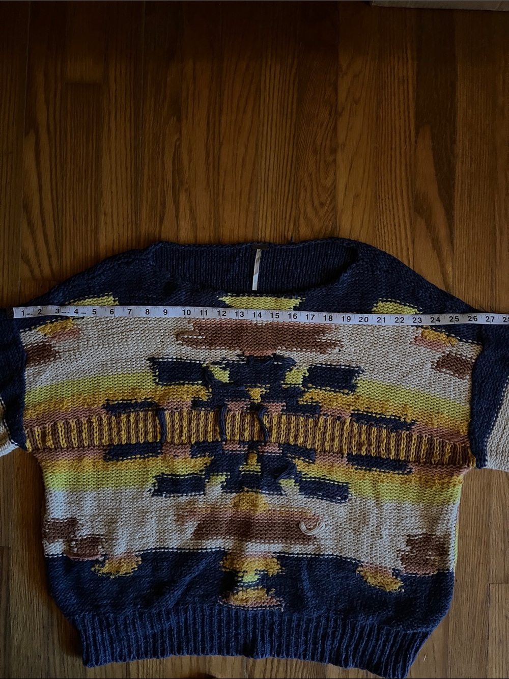 Free People Sweater - Picture 4 of 6